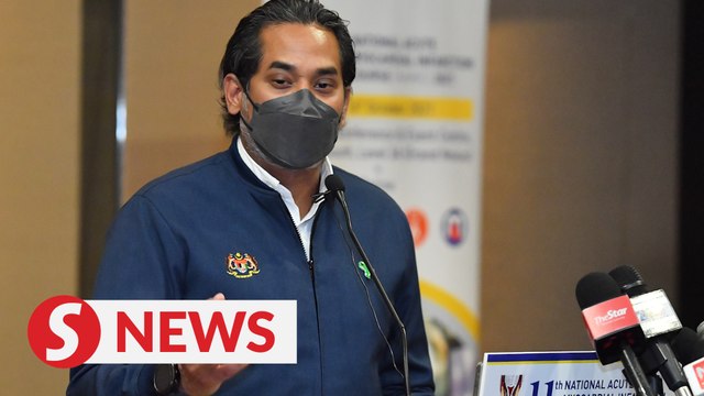 Choosing not to be vaccinated? We will make life 'difficult' for you, says Khairy