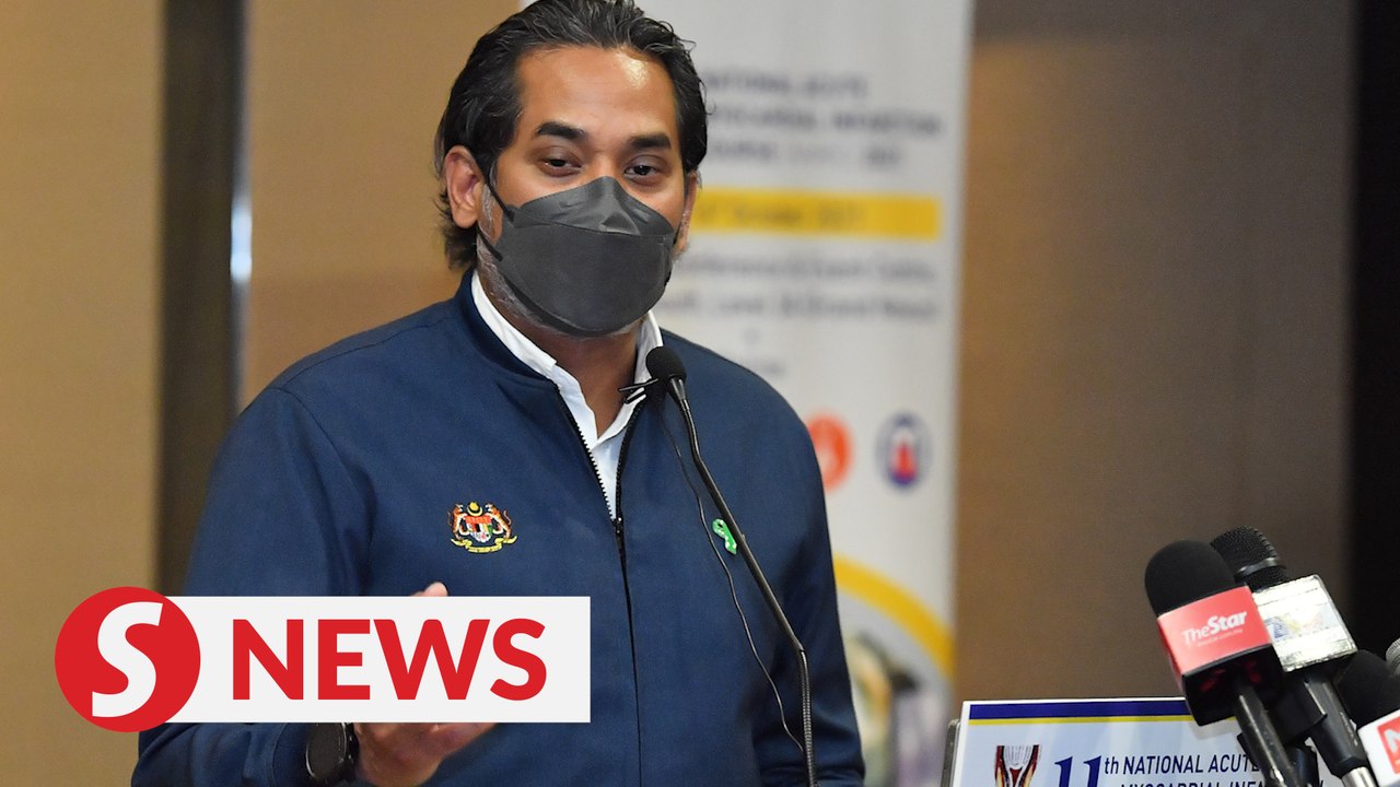 Choosing not to be vaccinated? We will make life 'difficult' for you, says Khairy