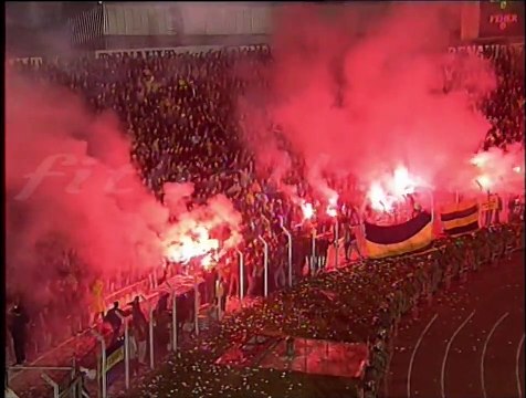 Bursaspor 1-1 Fenerbahçe 19.10.1997 - 1997-1998 Turkish 1st League Matchday 10 (Ver. 2)