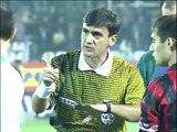 Bursaspor 2-1 Gençlerbirliği 22.11.1997 - 1997-1998 Turkish 1st League Matchday 14