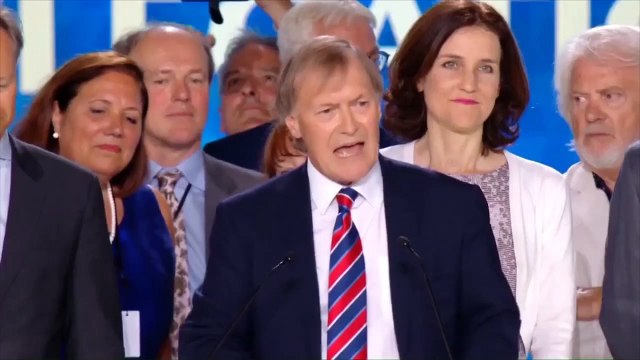 Убийство британского депутата назвали терактом