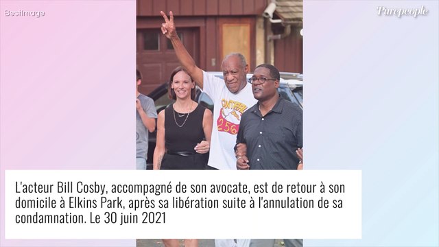 Droguée et violée , Bill Cosby à nouveau poursuivi : détails glaçants et 125 millions demandés !