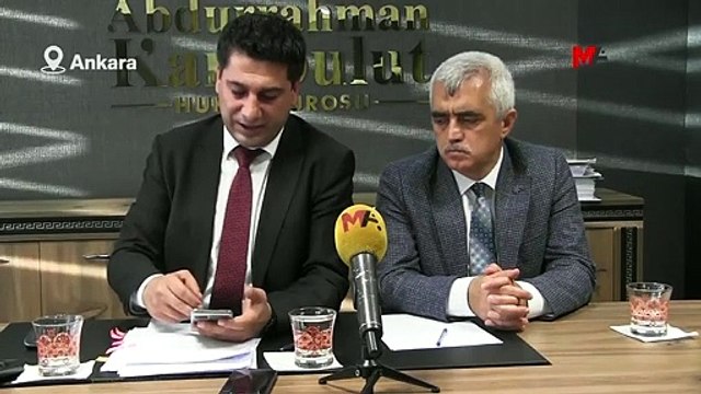 Dedeoğulları avukatı Karabulut, telefon görüşmelerini paylaştı: Katliamın ırkçı saikle yapıldığı belgelerle kanıtlandı