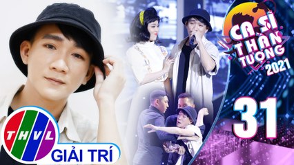 Liên khúc Bến Thượng Hải, Yêu Lầm - Chấn Hải