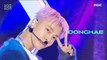 [Comeback Stage] DONGHAE - California Love, 동해 - 캘리포니아 러브 Show Music core 20211016