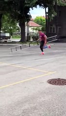 موظف الأطفاء