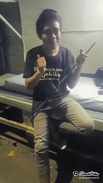 Berdangdutan