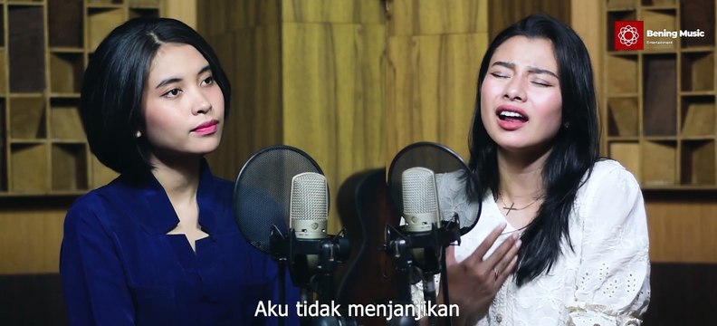 lagu # Hanya Satu Persinggahan # Saleem Iklim# di Cover oleh Bening Musik Delisa Herlina Elmal