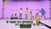 [ENGSUB] RUN BTS! EPISODE 153