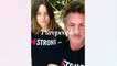 Sean Penn : Sa femme Leila demande (déjà) le divorce, un an après leur mariage