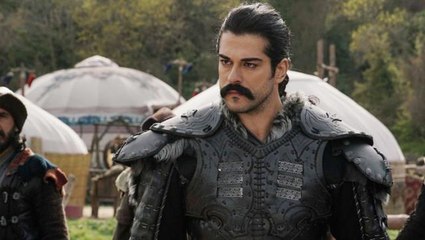 Burak Özçivit hakkında set çalışanlarına hakaret ettiği iddiasıyla soruşturma