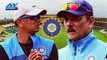 Rahul Dravid to become coach after T20 World cup