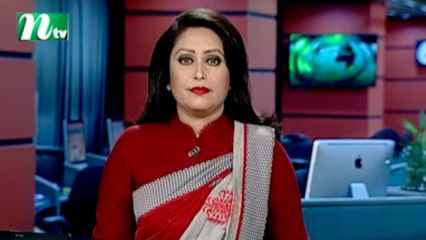 NTV Dupurer Khobor | 16 October 2021