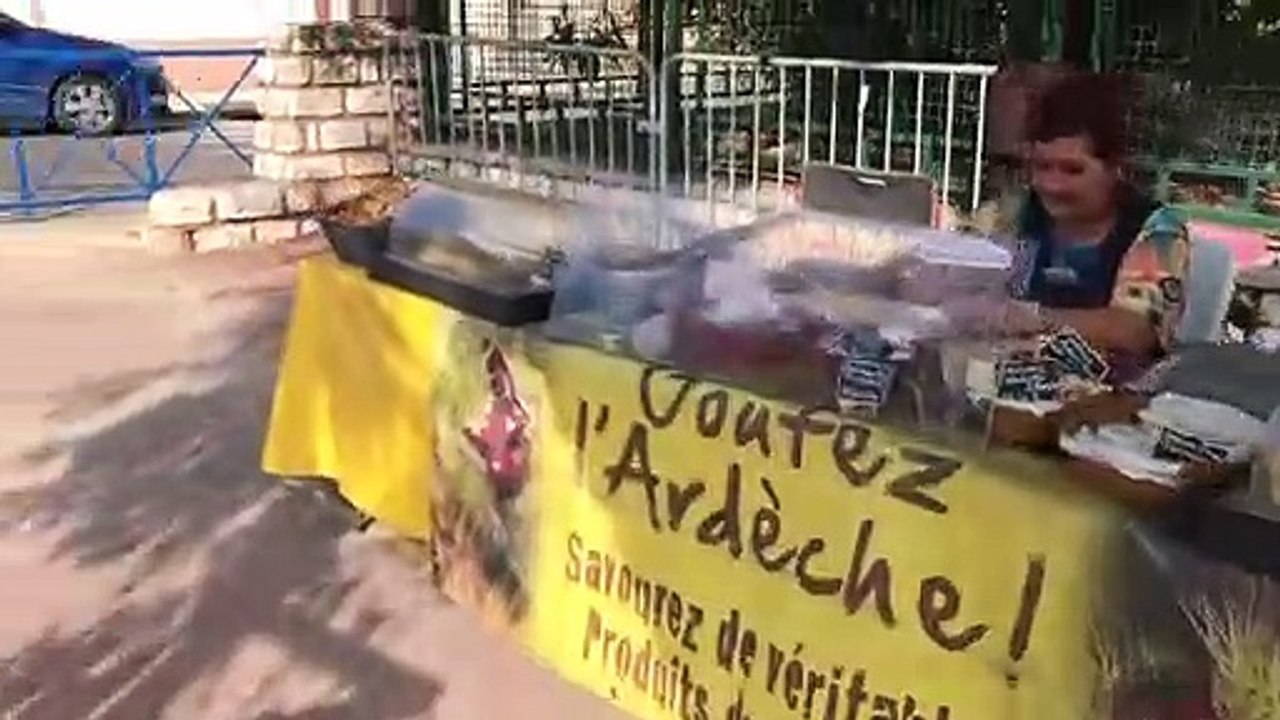 Martigues : la Fête de la Châtaigne sans effort