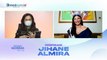 Jihane Almira Mengalami Bullying Sejak Kecil