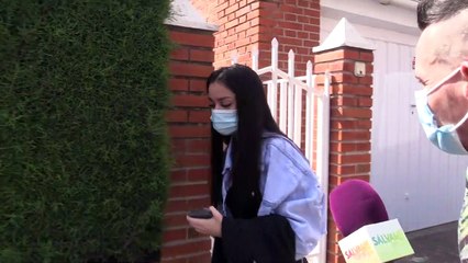 Julia Janeiro rompe su silencio y estalla contra 'Sálvame': "El feminismo lo usáis para lo que queréis"