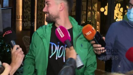 Alejandro Albalá arremete contra Anabel por no dejarle ir a su boda: “muy mal Anabel”