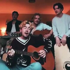 Modernlove. - 2 Missed Calls