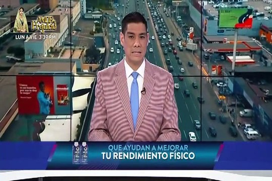 Mirtha Vásquez a Perú Libre: “Lamento que, dentro de los partidos políticos, a veces no prime la sensatez”