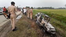 Lakhimpur Kheri violence: Police send 4 weapons of accused Ankit Das and Ashish Misra to forensic lab