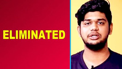 Bigg Boss 5 Tamil First Elimination | Abhishek Raja, Weekend Episode