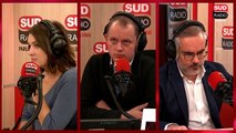 Politique sous influence - La polémique Gaëtan Mathis avec Yann Moix