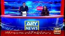 ARY News | Prime Time Headlines | 3 PM | 16th October 2021