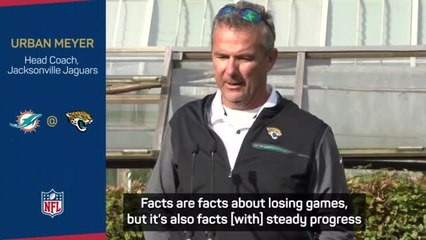 Jags want to win "in the worst way" - Meyer