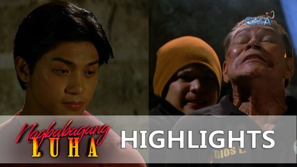 Nagbabagang Luha: Dealing with the devil | Episode 66