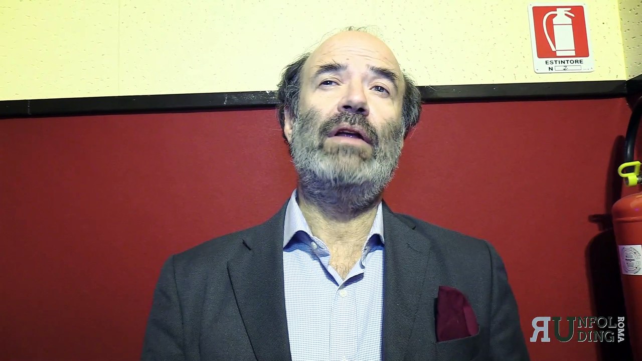 TEATRO ARCOBALENO  Centro Stabile del Classico  Presentazione stagione 21/22