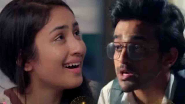 Barrister Babu Spoiler: Bondita pregnancy की खबर सुन खुश, Batuk ने Anirudh बन बनाया प्लान |FilmiBeat