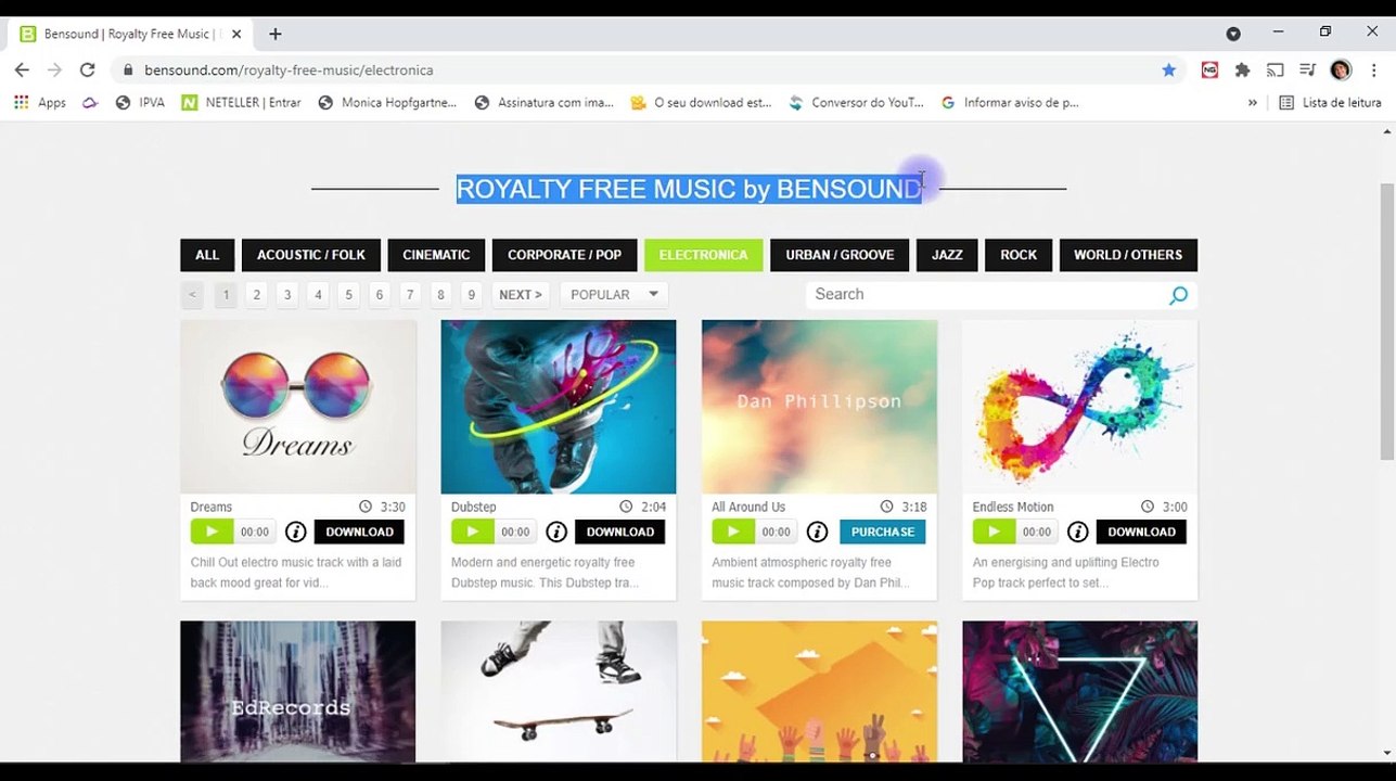 Aprenda a Fazer vídeos Aula Grátis ShotCut | efeitos, transições e  composições