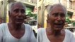 Amazing! Old man sing Indian classical music on road