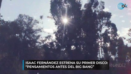 Espacio Sidera - Isaac Fernández