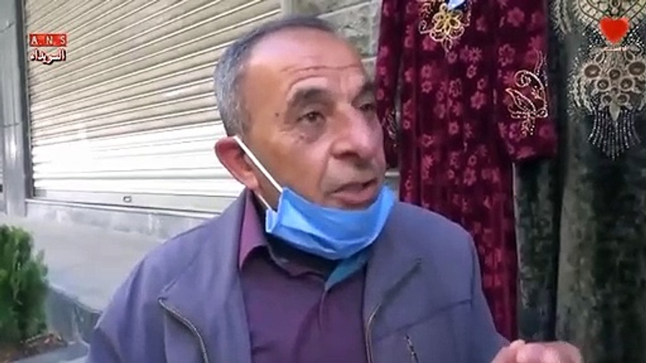 استطلاع رأي للشارع في السويداء حول إرسال شباب المحافظة للعمل كمرتزقة في ليبيا