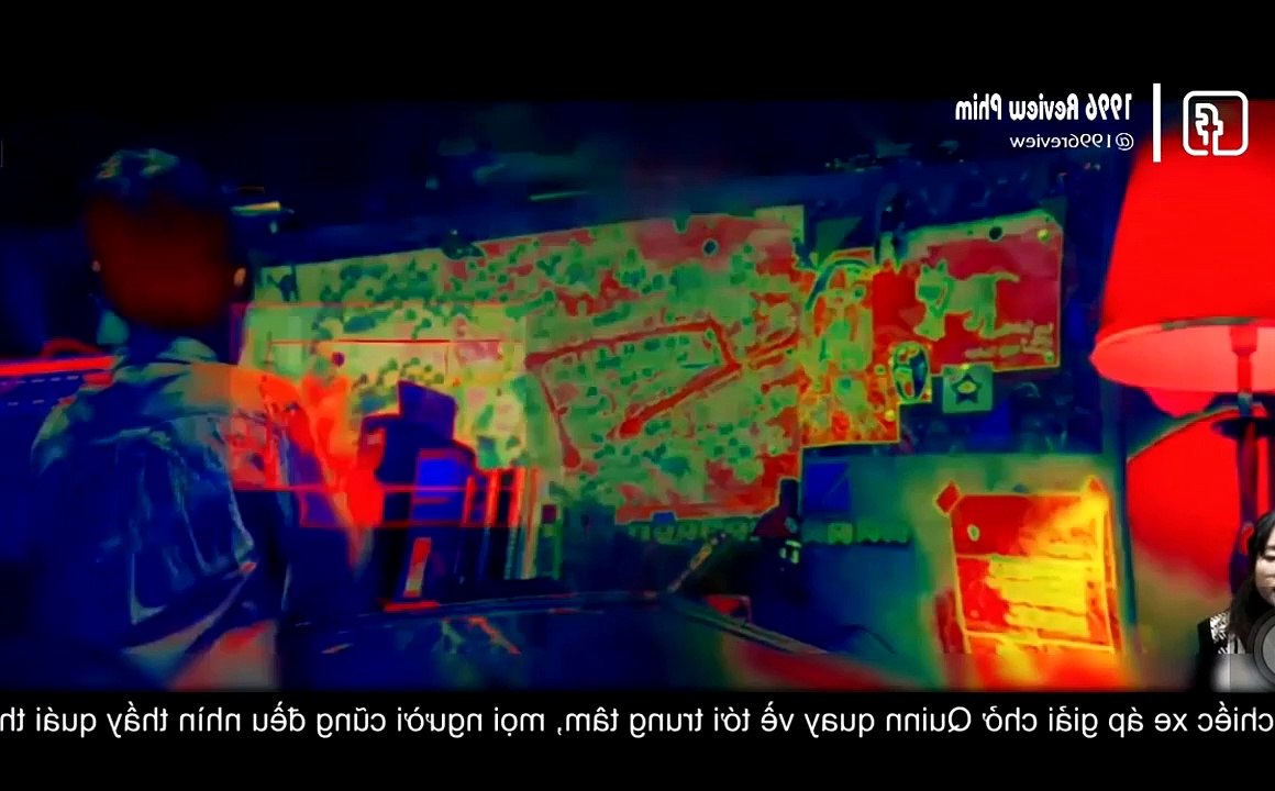 cuộc chiến dưới chân tháp cô 1