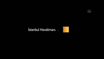 İstanbul Havalimanı'nda görme engelliler için seyahat kolaylığı sağlayan uygulama geliştirildi