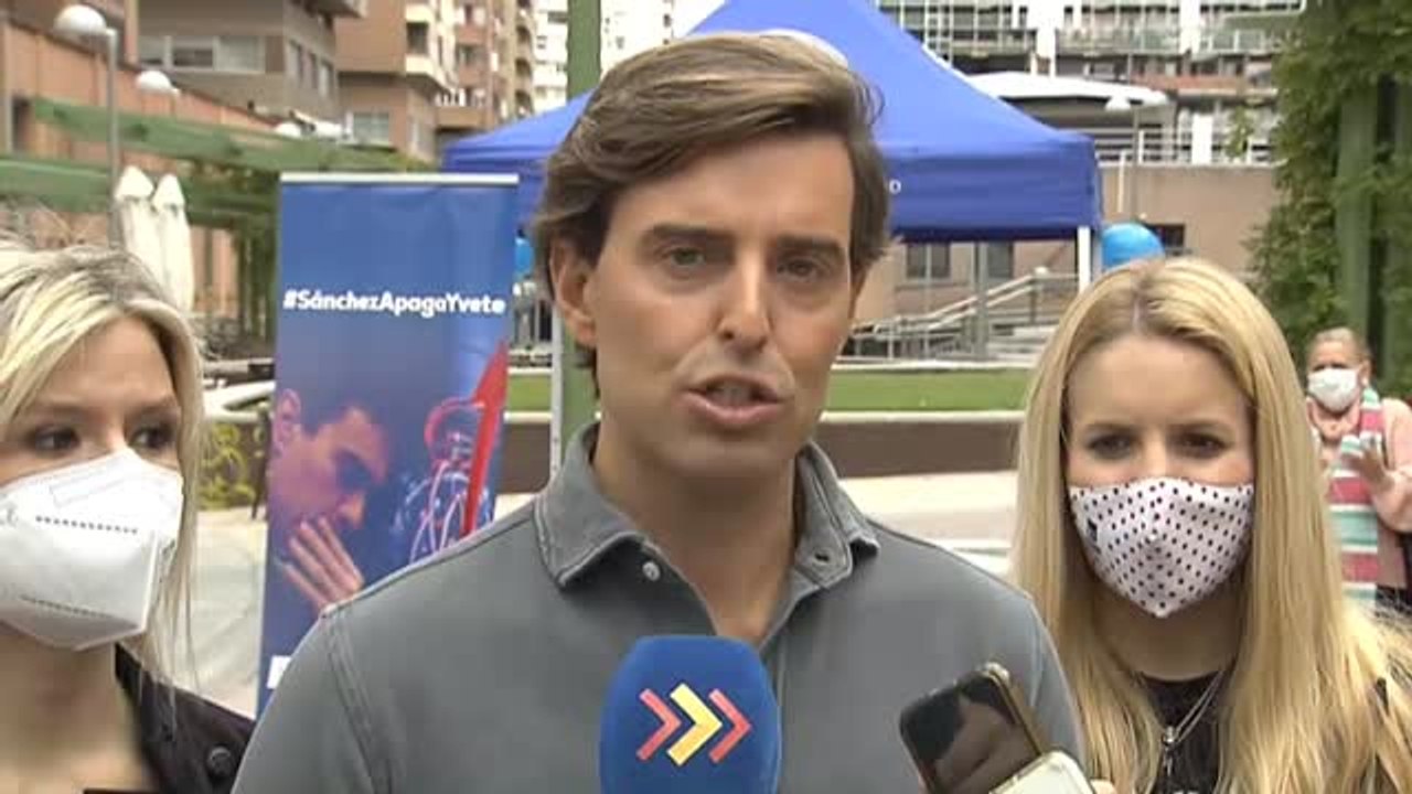 Montesinos califica de "manifestación de aplausos" el encuentro socialista en Valencia