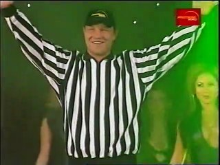 Sting vs. Kevin Nash (Millennium Final)