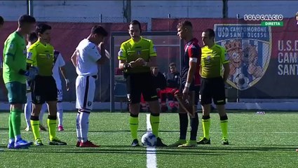 Primavera: Genoa 2-2 Torino - Sintesi HD 16/10/2021
