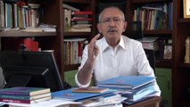 Kılıçdaroğlu video paylaştı: Bu ülkenin bürokratlarına sesleniyorum; halkımızı da şahit olmaya davet ediyorum