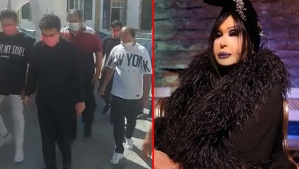 Bülent Ersoy, tutuklanan orkestra ekibinin ailelerine para gönderdi