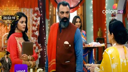 Udaariyaan Episode Episode 185: Tejo gets blessings from Fateh's father for him  | FilmiBeat