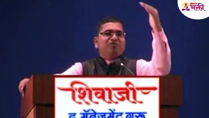 योग्य माणसांची निवड कशी करावी?