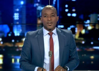 Le 23 Heures de RTI 1 du 15 octobre 2021 par Abdoulaye Koné