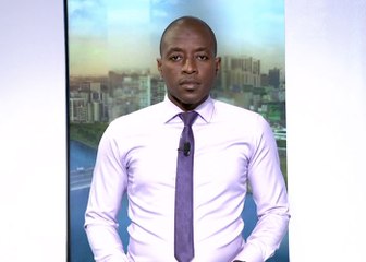 Le 06 Heures 30 de RTI 1 du 16 octobre 2021 par Abdoulaye Koné