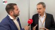 Zapatero: ''A un buen Congreso le sigue una victoria, y este es el mejor de la última década''