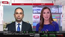 ...العراقي برهم صالح يرعى اجتماعات تضم أطرا...