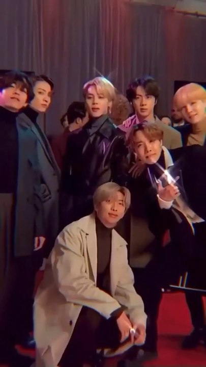 Welcome To BTS_ Army Introduce Themselves in English