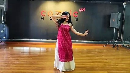 Makhna/ Bollywood dance cover